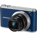 Digitálne fotoaparáty Samsung WB350