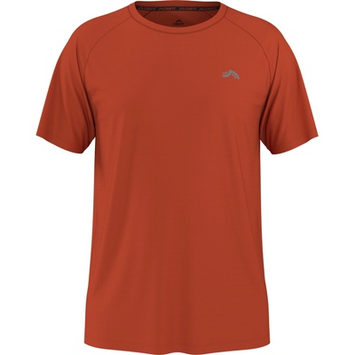 Crivit pánské funkční triko červená – Zboží Dáma