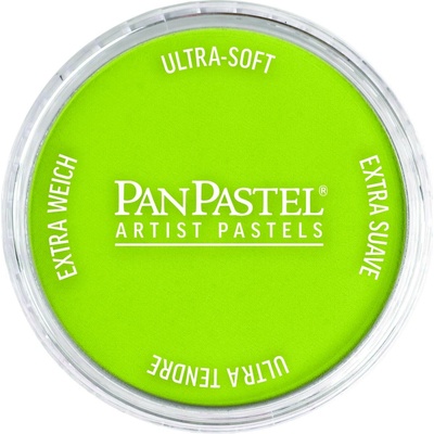 PanPastel Artists’ suchý pastel 680.5 bright yellow green