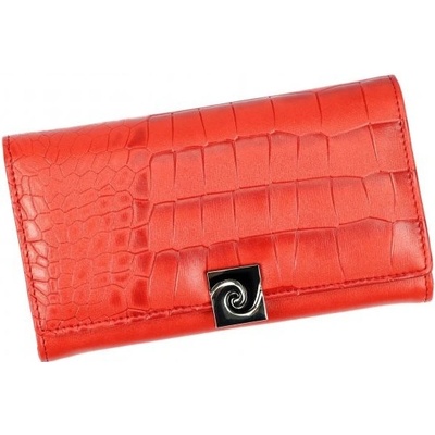 Pierre Cardin Peněženka LADY34 114 červená