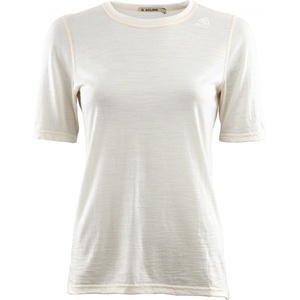Aclima Дамско мериносово термобельо Aclima Women's Lightwool Undershirt Tee Merino base layer - Nature (115-1552-0212)