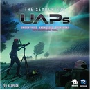 The Search for UAPs