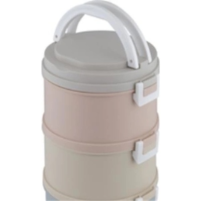 LAMART LT6040 JÍDLONOSIČ 3X700ML CARE