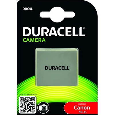 Duracell DRC4L