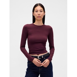GAP Тениска с дълъг ръкав GAP GAP | Lilav | ЖЕНИ | M
