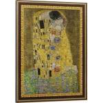 Trefl Puzzlorama 500 The Kiss, Gustav Klimt TREFL
