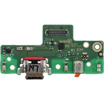 Nabíjecí konektor pro MOTOROLA G8 OEM (Fast Charger)