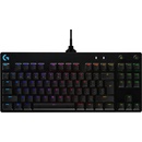 Klávesnice Logitech G PRO Mechanical Gaming Keyboard 920-009392