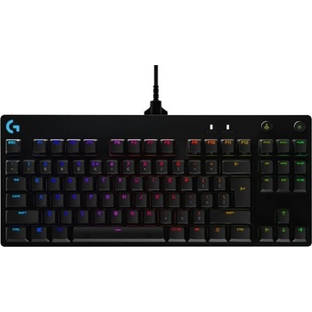 Logitech G PRO Mechanical Gaming Keyboard 920-009392