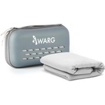 WARG Soft 75x150 cm Цвят: розов
