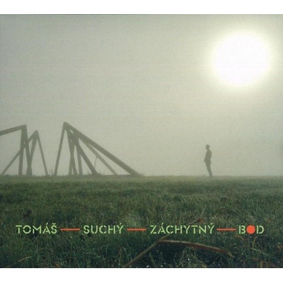Záchytný bod - Tomáš Suchý