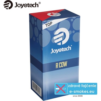 Joyetech TOP RCOW 10 ml 6 mg