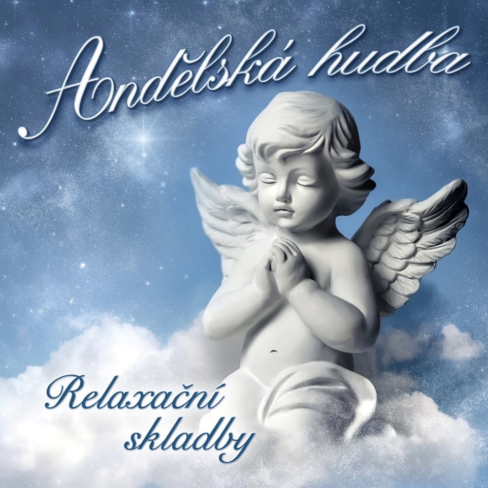 Various: Andělská hudba CD