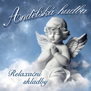 Various: Andělská hudba CD