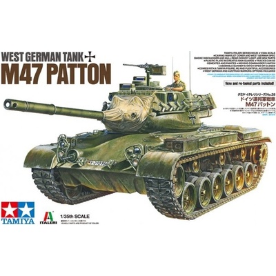Tamiya Tank M551 Sheridan Vietnam 1:35