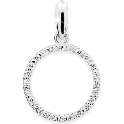 Cutie Jewellery Nadčasový prívesok Z6270 1979 40 10 X 2
