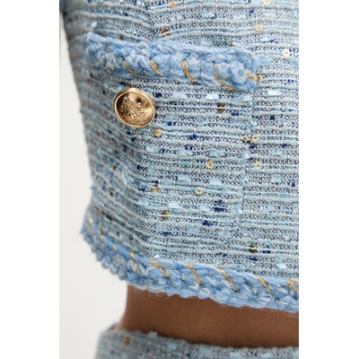 Bardot Блуза Bardot (60200TB)