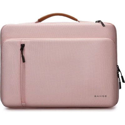 BANGE BG-6802 Puzdro na notebook do 15.6" ružové
