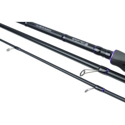 Sportex Xclusive Match XT 3,90 m 8-16 g 3 diely