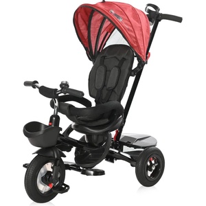 Lorelli ТРИКОЛКА zippy В. Г. ruby (10050560004)