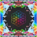 Head Full Of Dreams - Coldplay CD