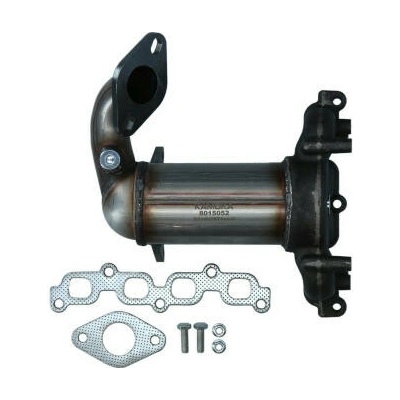 Katalyzátor KAMOKA 8015052