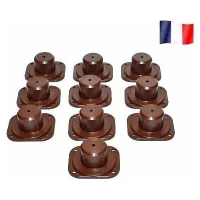 NICOT Základní nosič pro klícku 10ks – Zbozi.Blesk.cz