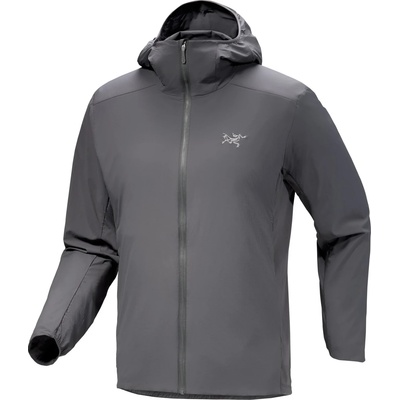 Arc'teryx Мъжко синтетично яке Arc'teryx Atom SL Hoody Synthetic jacket - Cloud (004-6291-0512)