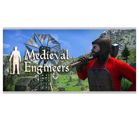 Medieval Engineers