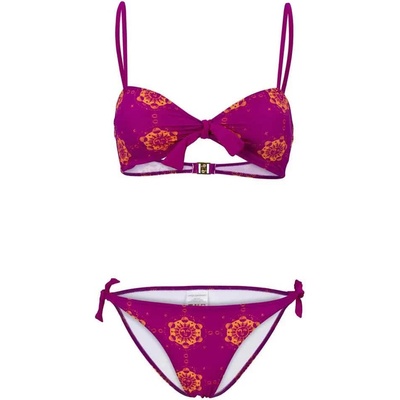 Aquafeel 2351 bikini - Pink (As Original)