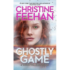GHOSTLY GAME | FEEHAN CHRISTINE (2023)