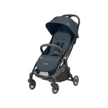 Maxi-Cosi Jaya Essential Graphite 2021