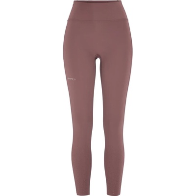 Dámske nohavice Craft Hypervent Purple