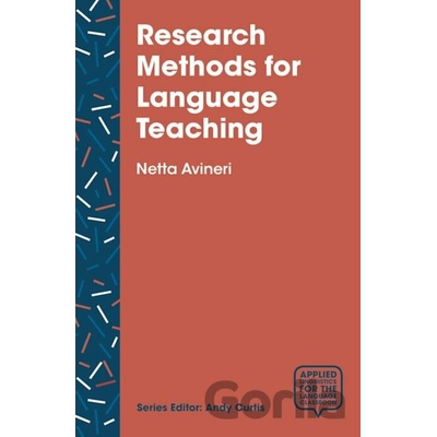 Research Methods for Language Teaching Avineri Netta