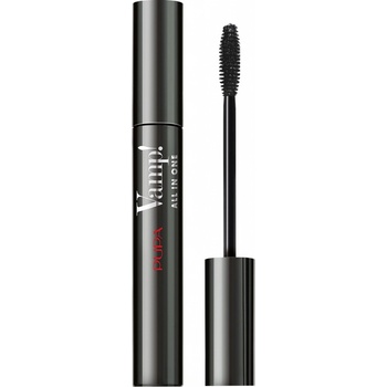 Pupa Vamp! All In One objemová riasenka tvarující 101 9 ml