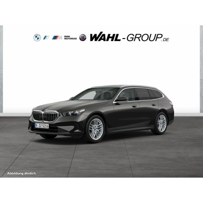 BMW 520d Touring 145 kW
