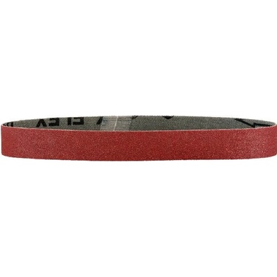 Metabo Príslušenstvo - Brúsny pás P400, 40x760 mm, 10 ks 626304000