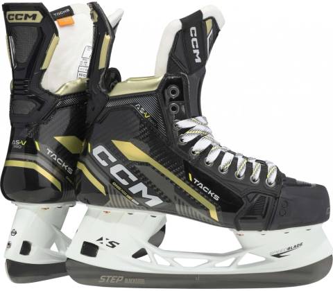 CCM Tacks AS-V PRO Intermediate
