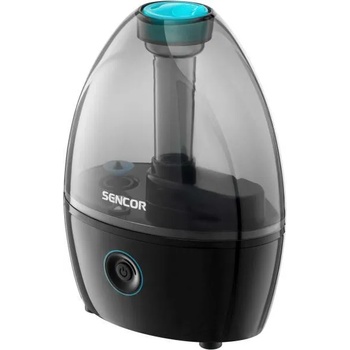 Image 1 of Sencor SHF 902BK