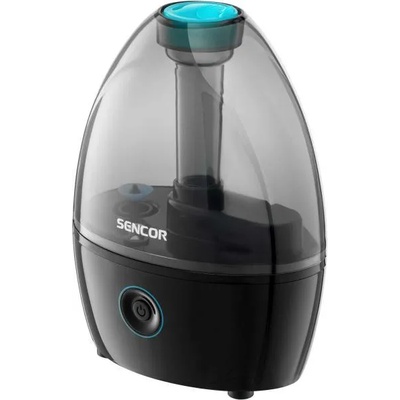 Sencor SHF 902BK