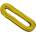 Singing Rock Динамично въже SINGING ROCK Icon 9.3mm 60m yellow