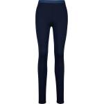 Heber Peak Дамско мериносово термобельо Heber Peak Women's Merino250 RootHe. Long Pants Merino base layer - Navy - размер 4XL (115-2472-0318)
