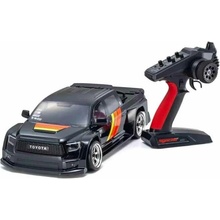 Kyosho Fazer D2 Toyota Tundra Drift Version čierny RTR 1:10