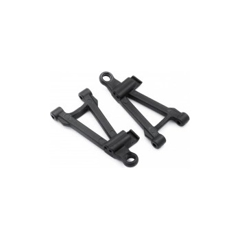 BlackZon Slyder MT/ST: Přední spodní ramena L/P 2 ks 1:16