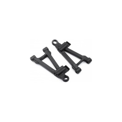 BlackZon Slyder MT/ST: Přední spodní ramena L/P 2 ks 1:16