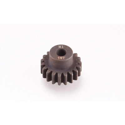 RUDDOG Пиньон 19T Modul 1 Steel Pinion RUDDOG RP-0039 (RP-0039)