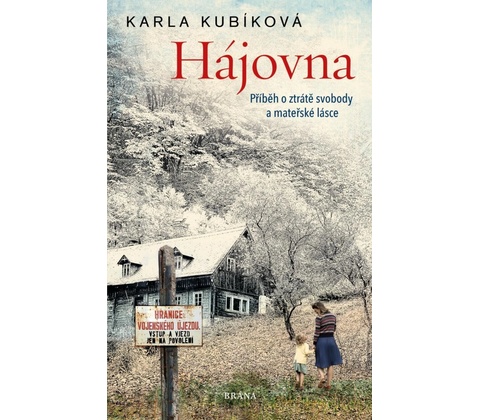 Hájovna