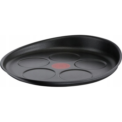 Tefal Pánev na vejce a lívance Unlimited 27 cm s nepřilnavým povrchem