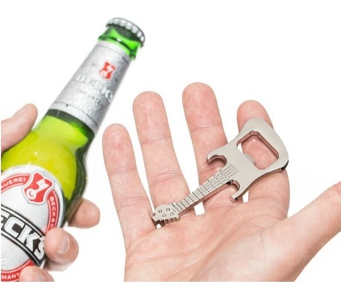 Otvírák kytara