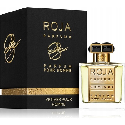 Roja Parfums Vetiver parfém pánský 50 ml